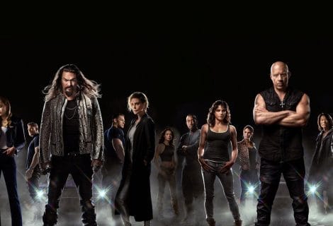 Vin Diesel wordt niet happy van Jason Momoa die het Vaticaan opblaast in nieuwe trailer van Fast X