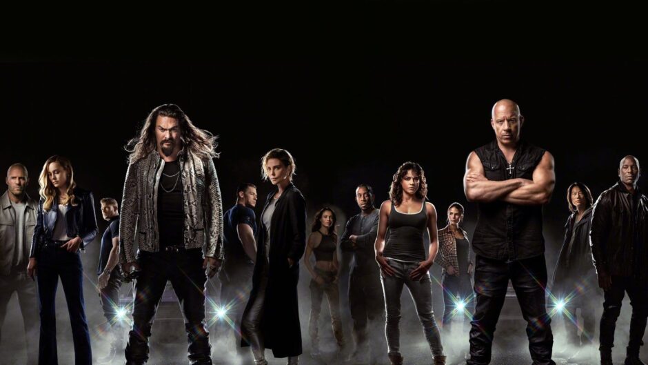 Vin Diesel wordt niet happy van Jason Momoa die het Vaticaan opblaast in nieuwe trailer van Fast X