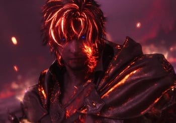 Check hier maar liefst 25 minuten aan waanzinnige gameplay van PS5-exclusieve Final Fantasy XVI