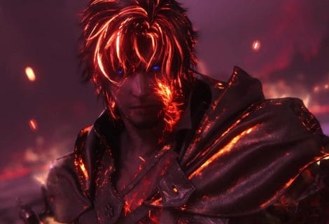 Check hier maar liefst 25 minuten aan waanzinnige gameplay van PS5-exclusieve Final Fantasy XVI