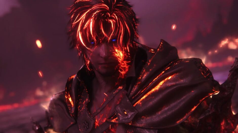 Check hier maar liefst 25 minuten aan waanzinnige gameplay van PS5-exclusieve Final Fantasy XVI