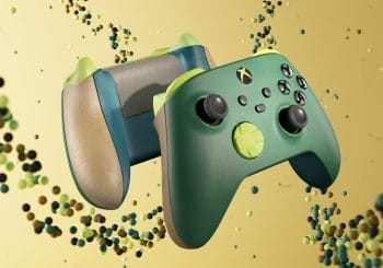 Microsoft kondigt Remix Special Edition Xbox-controller aan gemaakt van gerecycled materiaal