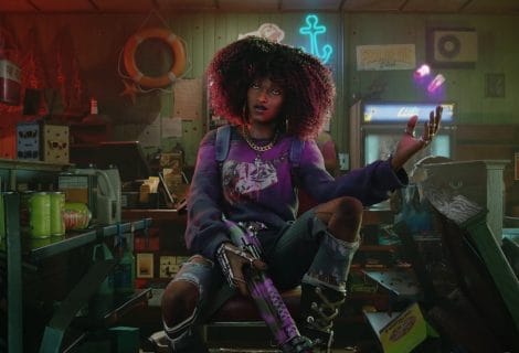 Maak kennis met Layla, één van de unieke personages van Redfall - Trailer