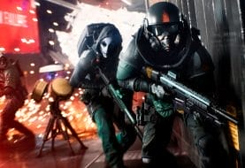 Battlefield 2042 Season 4: Leviathan Rising evenement aangekondigd met een actievolle trailer