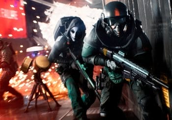 Battlefield 2042 Season 4: Leviathan Rising evenement aangekondigd met een actievolle trailer