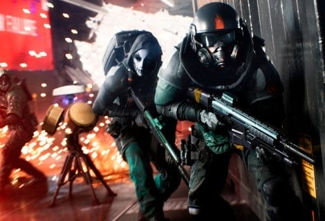 Battlefield 2042 Season 4: Leviathan Rising evenement aangekondigd met een actievolle trailer