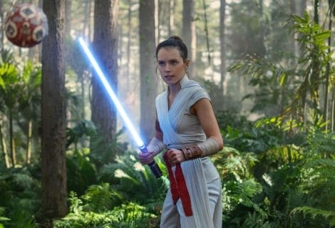 Er zijn drie nieuwe langspeelfilms in het ‘Star Wars’-universum in aantocht
