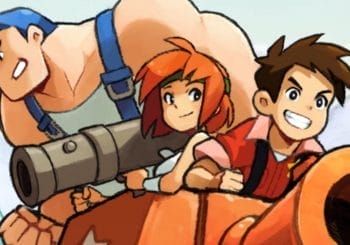 Nintendo vertelt je alles over Advance Wars 1+2 Re-Boot Camp in één uitgebreide trailer