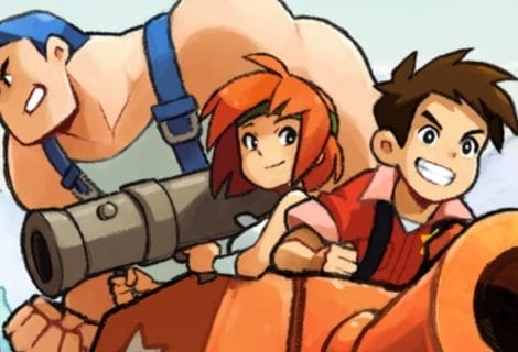 Nintendo vertelt je alles over Advance Wars 1+2 Re-Boot Camp in één uitgebreide trailer