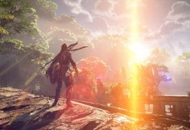 Guerrilla laat iets meer gameplay zien van de Burning Shores-uitbreiding van Horizon II: Forbidden West