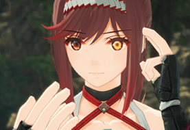 Laatste content-uitbreiding voor Xenoblade Chronicles 3 verschijnt volgende week