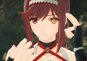 Laatste content-uitbreiding voor Xenoblade Chronicles 3 verschijnt volgende week