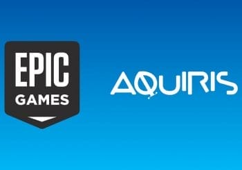Horizon Chase-ontwikkelaar AQUIRIS wordt overgenomen door Epic Games