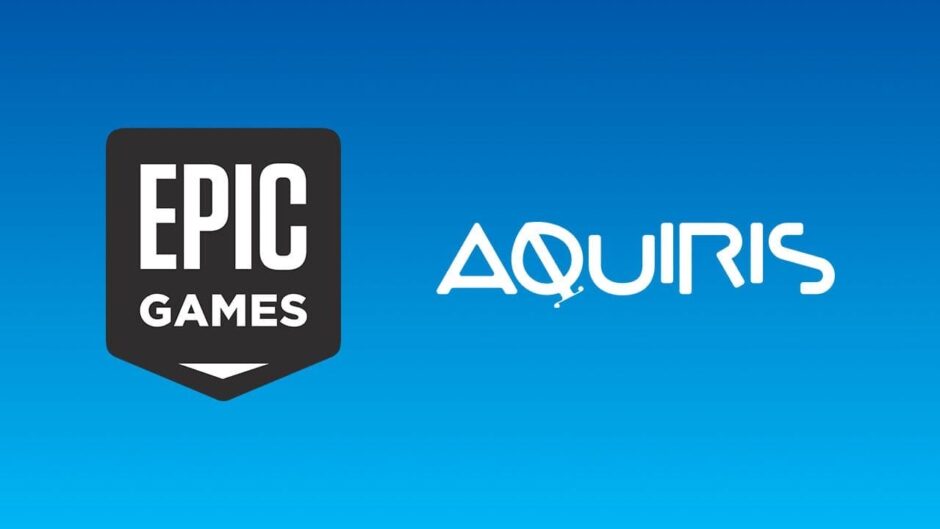 Horizon Chase-ontwikkelaar AQUIRIS wordt overgenomen door Epic Games