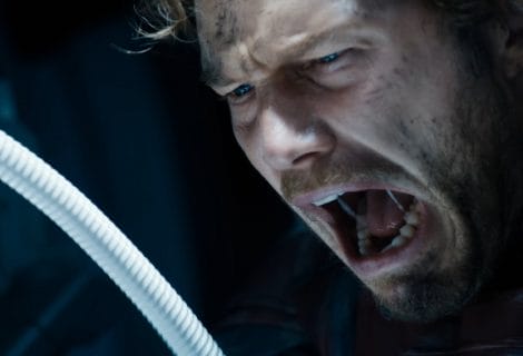 Vloekende Chris Pratt zorgt voor unicum in teaser van Guardians of the Galaxy Vol. 3