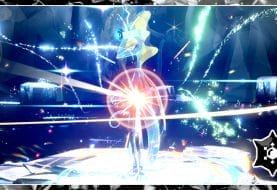 Inteleon komt dit weekend in een special Tera Raid Battle naar Pokémon Scarlet en Violet