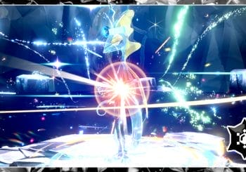 Inteleon komt dit weekend in een special Tera Raid Battle naar Pokémon Scarlet en Violet