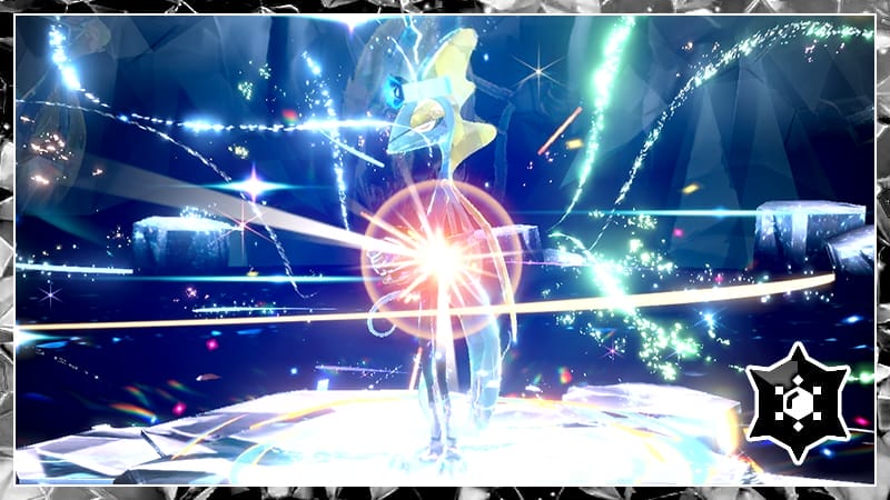 Inteleon komt dit weekend in een special Tera Raid Battle naar Pokémon Scarlet en Violet