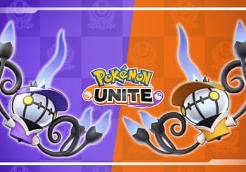 Chandelure is nu speelbaar in Pokémon Unite