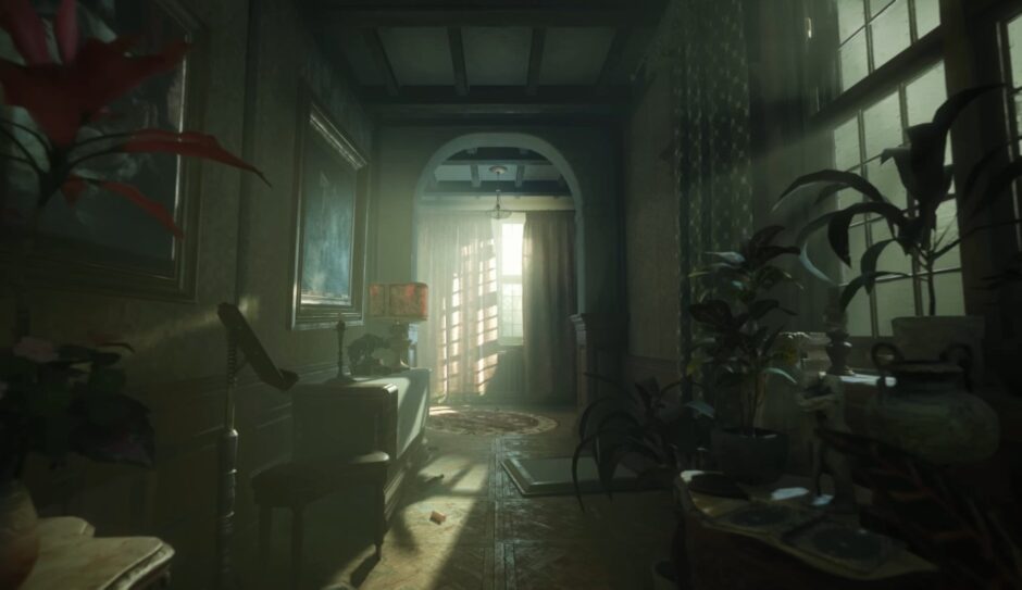 Horrorgame Layers of Fear laat Unreal Engine 5-verbeteringen zien in nieuwe trailer