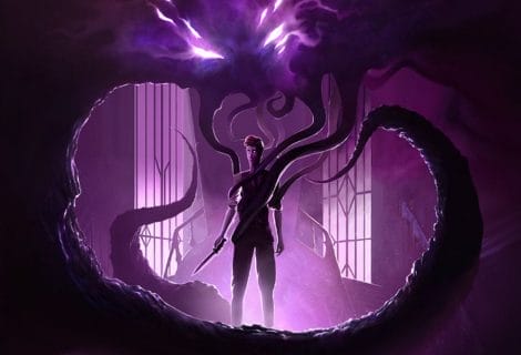 Prachtige 2D-game The Last Case of Benedict Fox is nu verkrijgbaar - Launch trailer