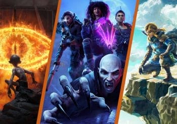 Ook in mei zijn er grote releases, deze 16 veelbelovende games verschijnen deze maand