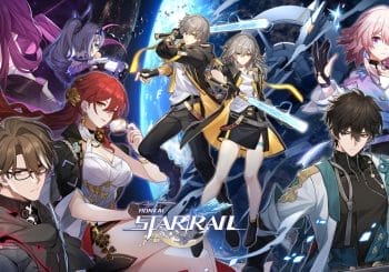 Honkai Star Rail (PC, Android, iOS)