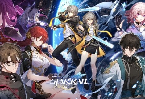 Honkai Star Rail (PC, Android, iOS)