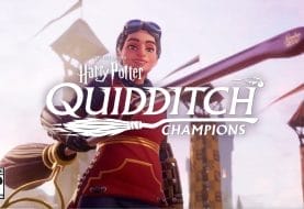 Zwerkbal zat niet in Hogwarts Legacy, want de sport krijgt een volledig eigen game - Trailer