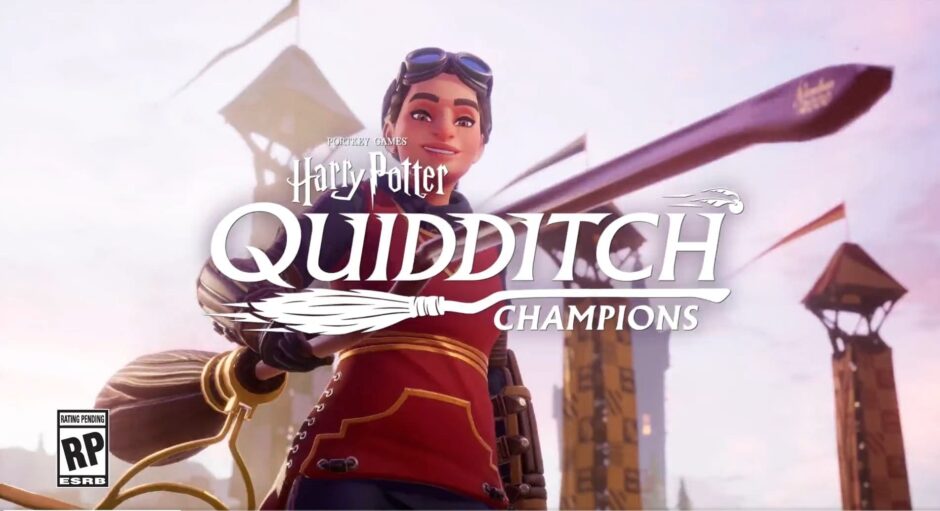 Zwerkbal zat niet in Hogwarts Legacy, want de sport krijgt een volledig eigen game – Trailer