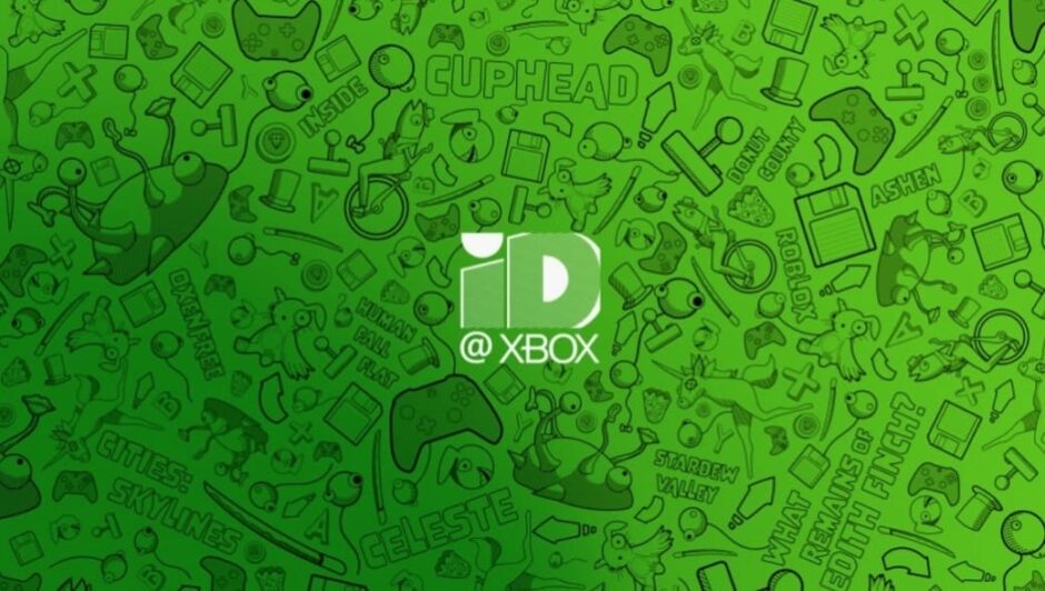 Alle nieuwe ID@Xbox-aankondigingen op een rijtje inclusief trailers