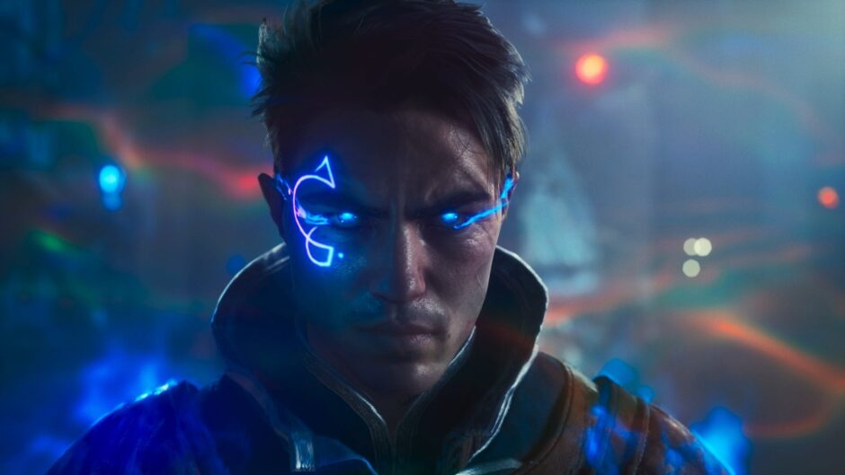 EA’s nieuwe magie shooter Immortals of Aveum is uitgesteld