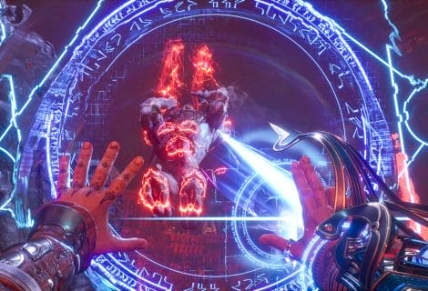 Is EA's nieuwe shooter Immortals of Aveum een topper? Dit zijn de eerste reviewscores