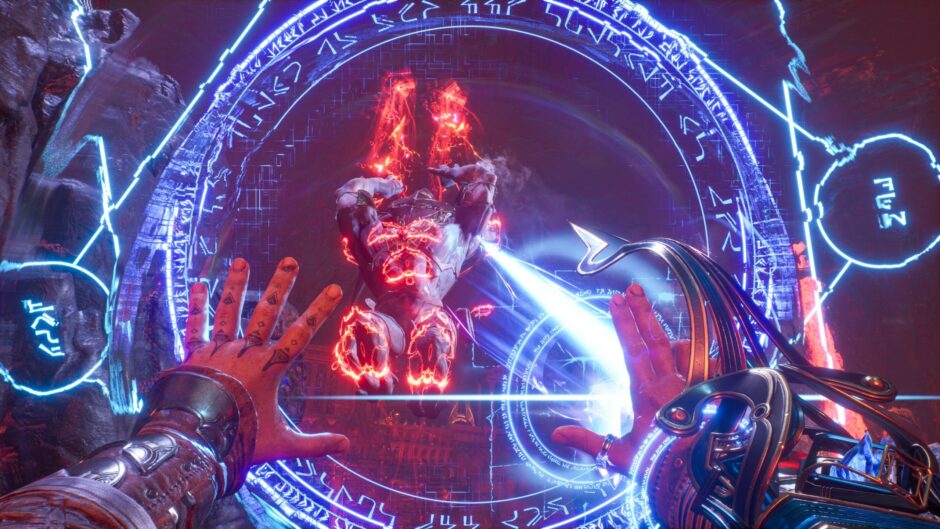 Is EA’s nieuwe shooter Immortals of Aveum een topper? Dit zijn de eerste reviewscores