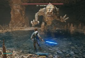Nieuwe update van Star Wars Jedi: Survivor verhelpt meerdere problemen