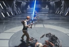 Star: Wars Jedi: Survivor is ook gigantisch op de PS5, dit is de bestandsgrootte per platform