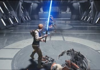 Star: Wars Jedi: Survivor is ook gigantisch op de PS5, dit is de bestandsgrootte per platform