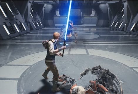 Star: Wars Jedi: Survivor is ook gigantisch op de PS5, dit is de bestandsgrootte per platform