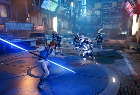 Maakt Star Wars Jedi: Survivor de hoge verwachtingen waar? Dit zijn de eerste reviewscores