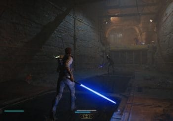 Heel veel nieuwe gameplay video’s opgedoken van de zeer geanticipeerde Star Wars Jedi: Survivor