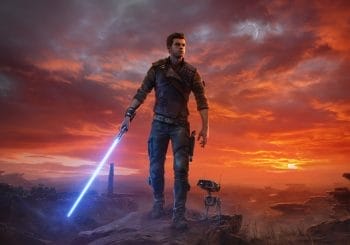 Star Wars Jedi: Survivor (PC, PS5, Xbox Series S/X)