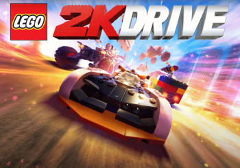 De verschillende rij-mechanieken in beeld in de nieuwe video van LEGO 2K Drive