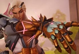 Het achtergrondverhaal en de unieke abilities van Lifeweaver in de nieuwe trailers van Overwatch 2