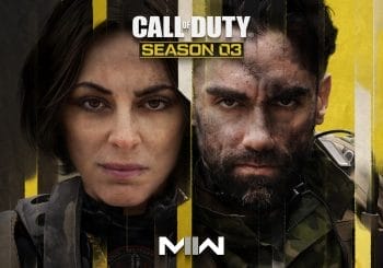 Alles wat je moet weten over seizoen 3 van Call of Duty: Modern Warfare 2 en Warzone 2.0