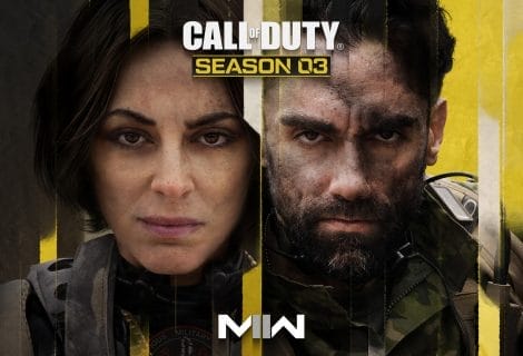 Alles wat je moet weten over seizoen 3 van Call of Duty: Modern Warfare 2 en Warzone 2.0