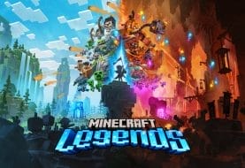 Review: Minecraft Legends – Age of Empires meets Lord of the Rings meets Minecraft