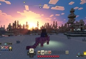 Is de eerste Microsoft-game van 2023 geslaagd? Dit zijn de eerste eerste reviewscores van Minecraft Legends