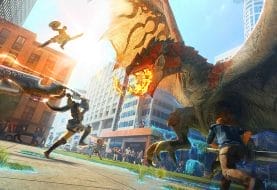 Makers van Pokémon GO, werken aan een Monster Hunter Mobile-game