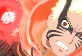 Naruto (Baryon Mode) en Sasuke (Supporting Kage) zijn speelbaar in Naruto x Boruto: Ultimate Ninja Storm Connections