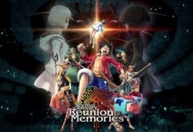 Reunion of Memories-uitbreiding voor One Piece Odyssey is voorzien van een releasedatum - Trailer